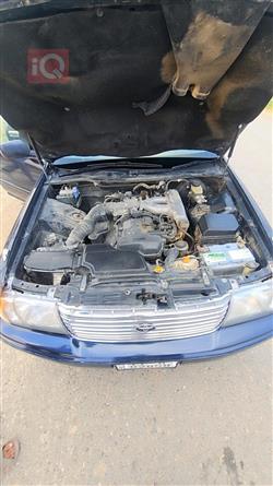 تويوتا كراون